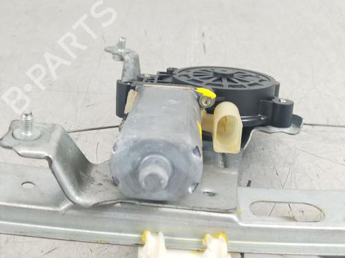 Rear left window mechanism JAGUAR S-TYPE II (X200) 3.0 V6 | BP28042240C24 
