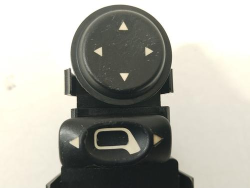 Left front window switch PEUGEOT 307 (3A/C) 1.6 16V | BP38538643I27 - Image 2