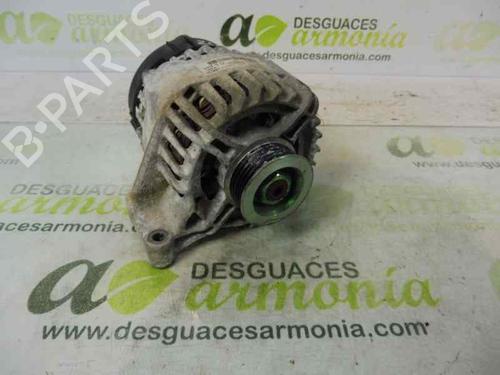 Used Alternator FIAT PUNTO EVO (199_) [2008-2025]  1841983