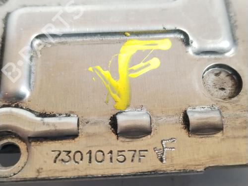 Xenon ballast PEUGEOT 607 (9D, 9U) 2.7 HDi 24V | BP31852637C53 