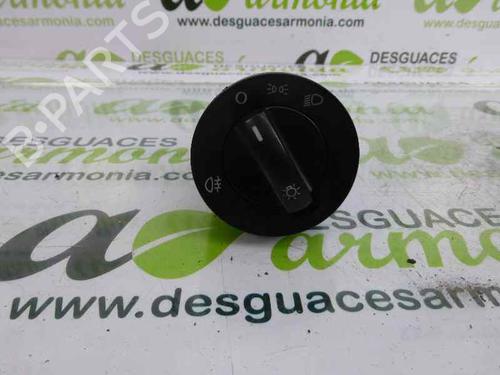 Used Headlight switch VW POLO (9N_, 9A_) [2001-2014]  1839825