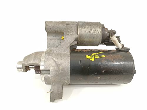 Used Starter AUDI A5 Sportback (8TA) 2.0 TDI (143 hp) 17019837