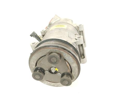 AC compressor FORD FOCUS C-MAX (DM2) 1.6 TDCi | BP32175608M34 - Image 6
