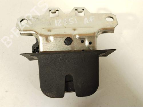 Used Tailgate lock Tailgate lock 39533869 39533869
