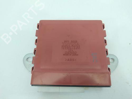Used Comfort control module Comfort control module 14367401 14367401