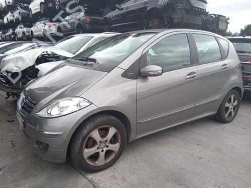 Engine control unit (ECU) MERCEDES-BENZ A-CLASS (W169) A 160 CDI (169.006, 169.306) | BP34471957M57  - Image 9