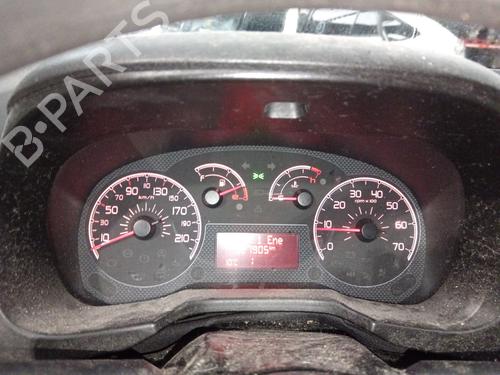 Instrument cluster PEUGEOT BIPPER (AA_) 1.4 HDi | BP33690987C47 - Image 2