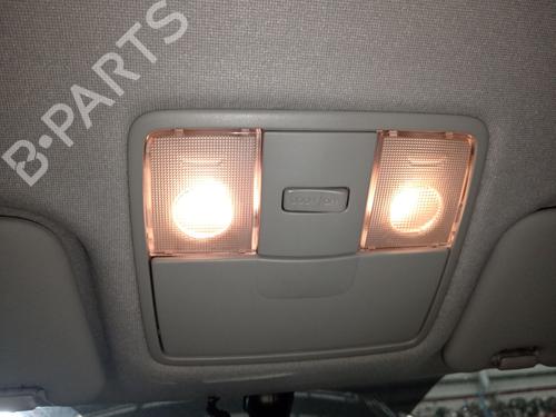 Used Interior roof light Interior roof light HYUNDAI i30 (FD) 1.4 (109 hp) 36434386 36434386