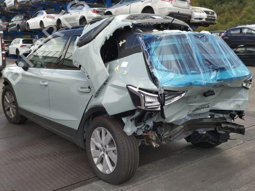 Right sun visor SEAT ARONA (KJ7, KJP) 1.0 TSI | BP39174334I2 - Image 6