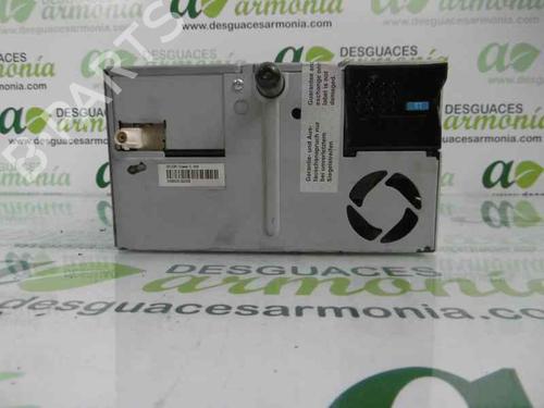 Radio OPEL CORSA D (S07)  | BP2225497E6 