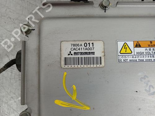 Inverter/Converter PEUGEOT ION  | BP32416968M119 