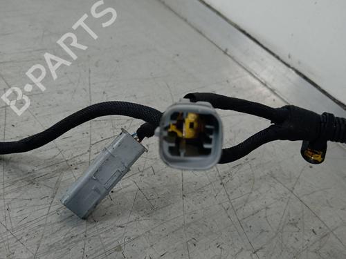Styregear/Snekke PEUGEOT 208 II (UB_, UP_, UW_, UJ_)  | BP17231317M22 