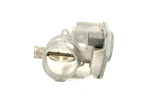Throttle body BMW X5 (E70) 3.0 d | BP31995762M82 