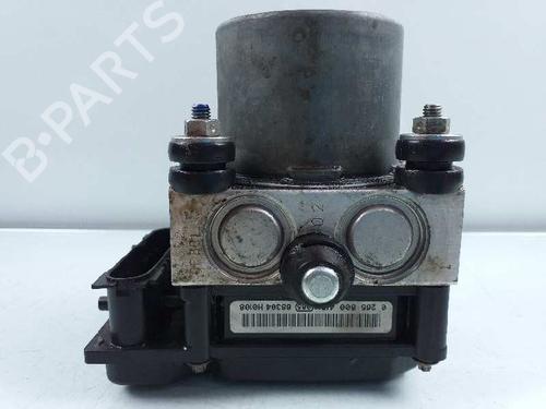 ABS pump CITROËN XSARA PICASSO (N68) 1.6 HDi | BP5046236M43 