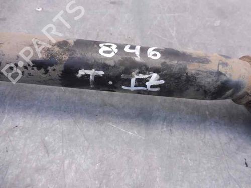 Left rear driveshaft BMW 5 Touring (E39) 525 d | BP1968480M40 