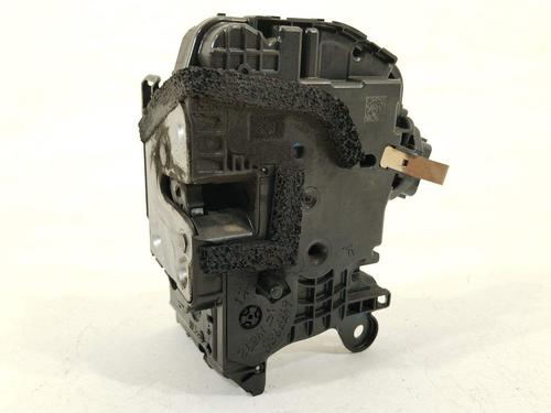 Rear left lock SMART FORFOUR Hatchback (453) 0.9 (453.044, 453.053) | BP32744863C100 - Image 2