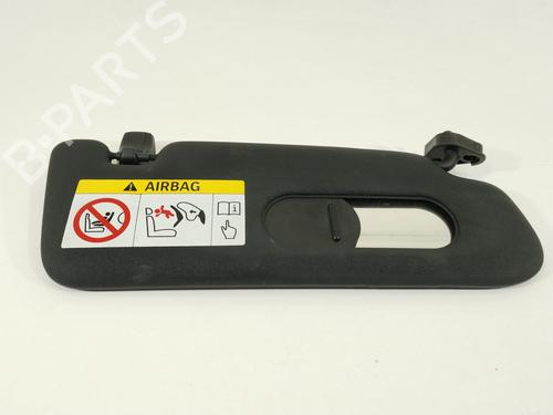 Højre solskærm MINI MINI (F56) Cooper D (116 hp) 30551176