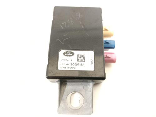 Electronic module JAGUAR XF II (X260) | BP21097886M83 - Image 2