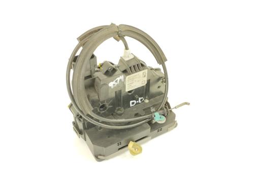 Used Front right lock FIAT GRANDE PUNTO (199_) [2005-2025]  11034181