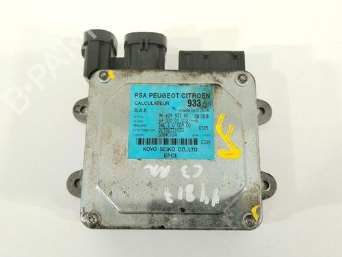 Used Electronic module Electronic module 27711324 27711324