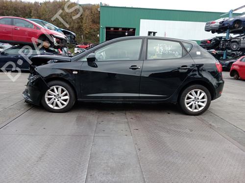 Used Parts SEAT IBIZA IV (6J5, 6P1) 1.2 TSI (90 hp) 4355361