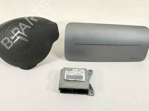Used Airbag Kit Airbag Kit 38232423 38232423