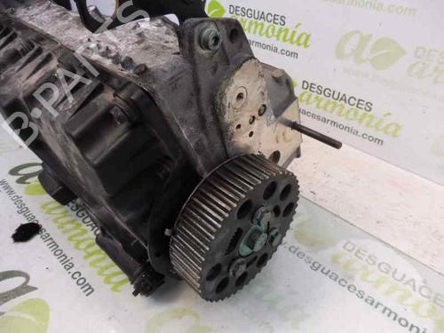 Cylinder head VW FOX Hatchback (5Z1, 5Z3, 5Z4)  | BP10974795M5 