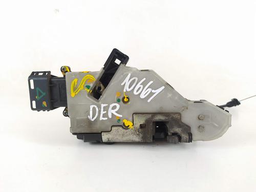 Used Front right lock Front right lock PEUGEOT 207 (WA_, WC_) [2006-2015] 14925784 14925784