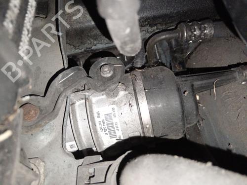 Styring servopumpe CITROËN C4 Picasso I MPV (UD_) 1.6 HDi (109 hp) 29876867