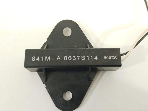 Electronic sensor CITROËN C4 AIRCROSS 1.6 HDi 115 | BP27569174M84 - Image 2