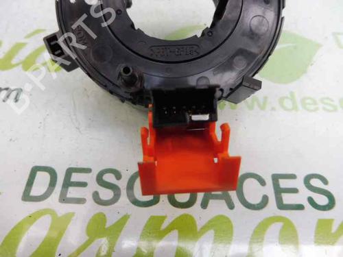 Squib airbag VW FOX Hatchback (5Z1, 5Z3, 5Z4)  | BP1848728C102 