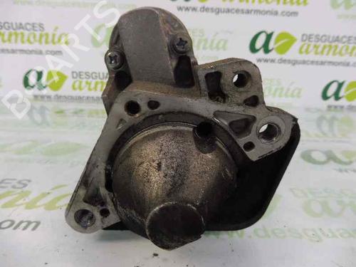 Starter RENAULT MEGANE II (BM0/1_, CM0/1_)  | BP1845369M8 