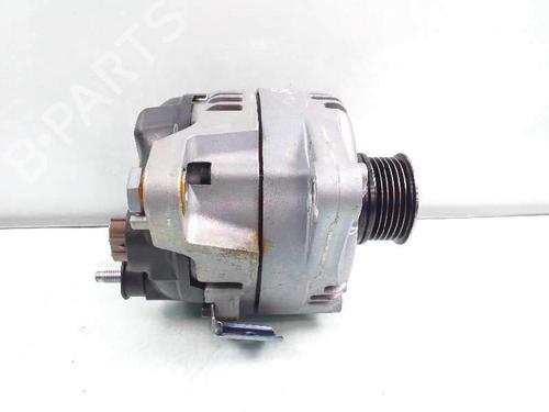 Used Alternator Alternator 7167928 7167928