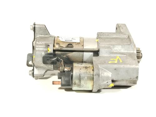 Démarreur JAGUAR S-TYPE II (X200) 2.7 D (207 hp) 31044638