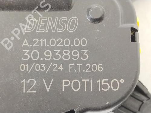 Electronic module FIAT TIPO Hatchback (356_, 357_) 1.5 T4 Hybrid | BP36039918M83 - Image 4