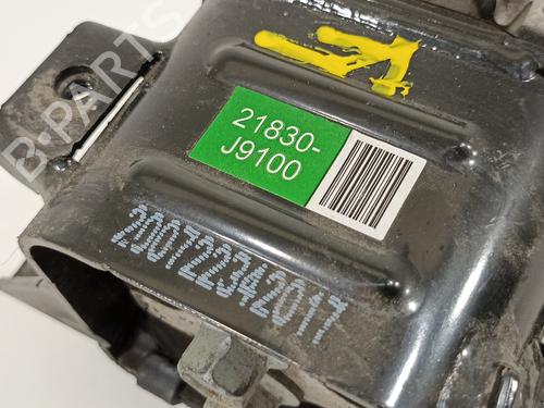 Support HYUNDAI KONA (OS, OSE, OSI)  | BP18122008C155 