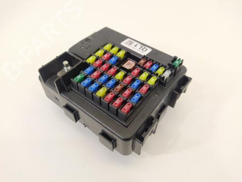 Used Fuse box KIA SPORTAGE IV (QL, QLE) [2015-2022]  12534264
