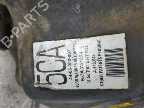 Transfer box FORD USA EXPLORER (U2, U_) 4.0 V6 4WD | BP16215949M36 
