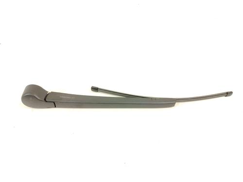 Used Rear windshield wiper arm Rear windshield wiper arm 34448255 34448255