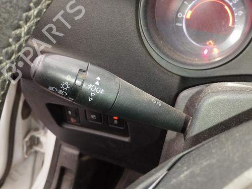 Used Headlight switch Headlight switch CITROËN C4 II (NC_) 1.6 HDi 90 (92 hp) 33293785 33293785