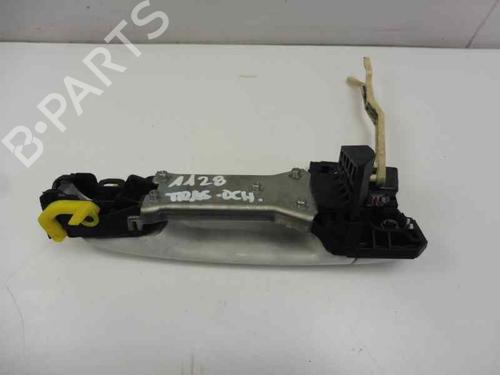 Rear right exterior door handle TOYOTA PRIUS (_W3_)  | BP2728012C130 