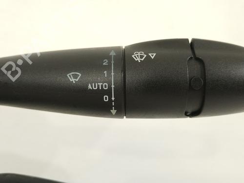 Headlight switch PEUGEOT 407 (6D_) 2.0 (6DRFNB, 6DRFNE) | BP38464718I24 - Image 5