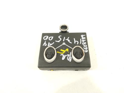 Electronic module AUDI A4 B8 (8K2) 2.0 TDI | BP30279622M83 