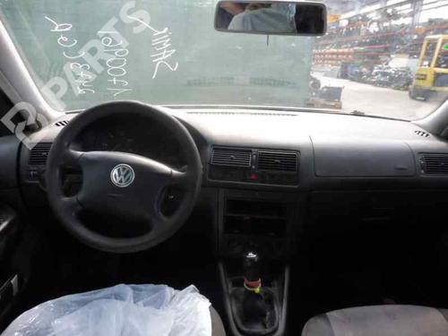AC radiator VW GOLF IV (1J1)  | BP1846646M32 