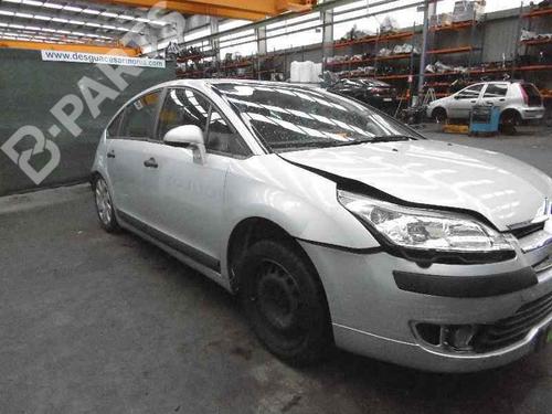 Rear right seatbelt CITROËN C4 I (LC_)  | BP7443198I28 