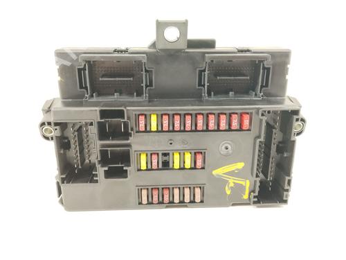 Used Fuse box FIAT DUCATO Platform/Chassis (250_) 140 Multijet 2,3 D (140 hp) 30518315