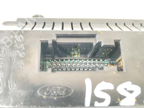 Climate control FORD FOCUS III 1.5 TDCi | BP30539500I5