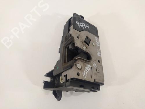 Front right lock OPEL ASTRA H GTC (A04)  | BP12470923C97 