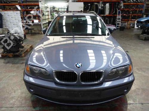 Right taillight BMW 3 Touring (E46) 320 d | BP1877060C35 