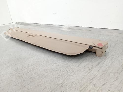 Rear parcel shelf BMW X5 (E70) xDrive 30 d | BP16338730C85 